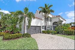 2500 La Cristal Cir, Palm Beach Gardens, FL, 33410