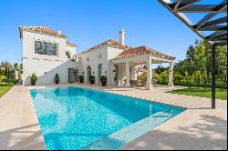 Villa-Nueva Andalucia - La Cerquilla