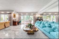 Semi Detached House-Terrazas de la Quinta