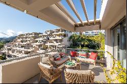 Apartment-Los Arrayanes Golf