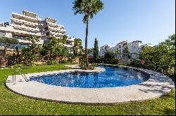 Apartment-Los Arrayanes Golf