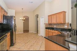 4620 Whispering Wind Avenue, TAMPA, FL, 33614