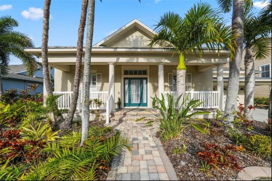 5229 Brighton Shore Drive, APOLLO BEACH, FL, 33572