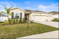 7324 Steer Blade Drive, ZEPHYRHILLS, FL, 33541