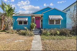 114 South Gunlock Avenue, TAMPA, FL, 33609