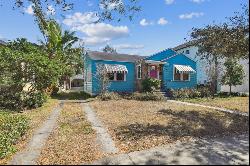 114 South Gunlock Avenue, TAMPA, FL, 33609