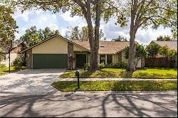 1740 Shady Leaf Drive, VALRICO, FL, 33596