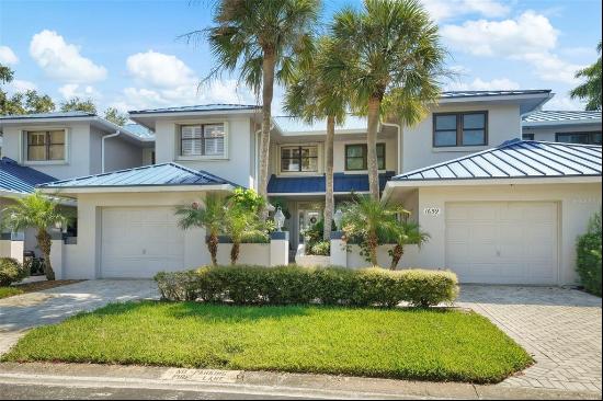 1661 Watermark Circle Ne, ST PETERSBURG, FL, 33702