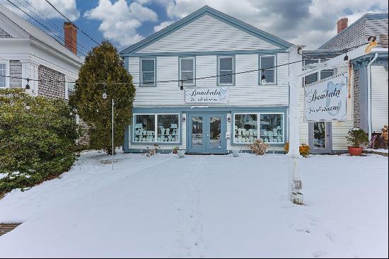 425-B Main Street, Chatham, MA 02633