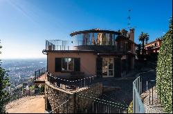 Private Villa for sale in Bergamo (Italy)