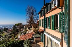 Private Villa for sale in Bergamo (Italy)