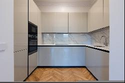 Apartment for sale in Roma (Italy)