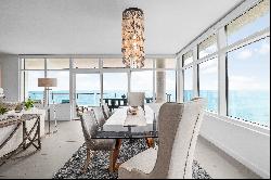 Panoramic Gulf Views From Modern Coastal Destin Condo