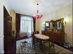 Historic Villa in the Heart of Bucharest