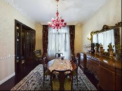 Historic Villa in the Heart of Bucharest