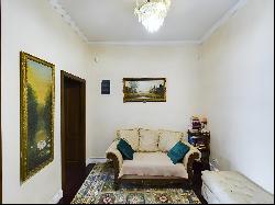 Historic Villa in the Heart of Bucharest