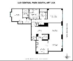 110 Central Park South