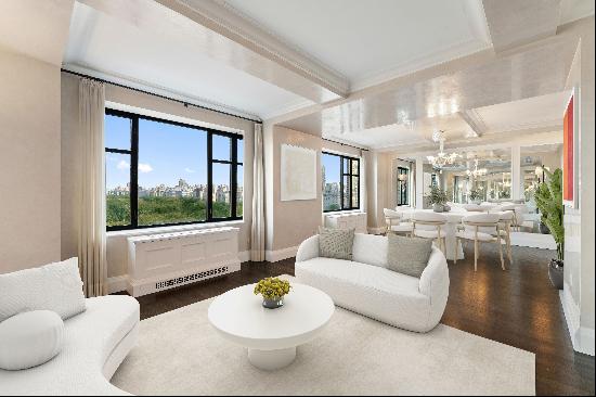 110 Central Park South