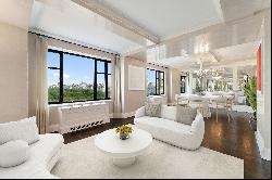 110 Central Park South