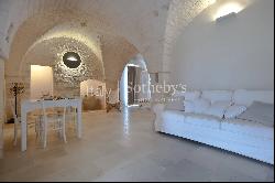 Elegant Apulian Masseria where tradition meets luxury