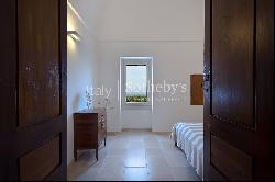 Elegant Apulian Masseria where tradition meets luxury