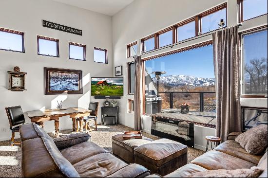 1920 Bridge Lane,Steamboat Springs, CO, 80487