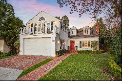 2524 Vía Pacheco, Palos Verdes Estates, CA 90274