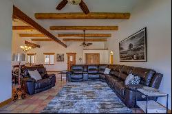 Cave Creek horse property