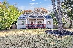 Fully Renovated Bungalow in Prime East Atlanta Location