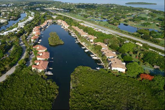 Fisherman's Cove Moorings 43A - Ocean Reef