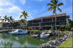 Fisherman's Cove Moorings 43A - Ocean Reef