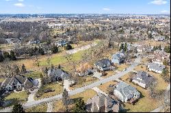 Stunning Villa on Sycamore Hills Golf Course