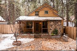 42655 Peregrin, Big Bear Lake, California 92315