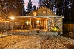 42655 Peregrin, Big Bear Lake, California 92315