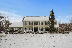 5908 Shetland Drive, Doylestown, PA 18902