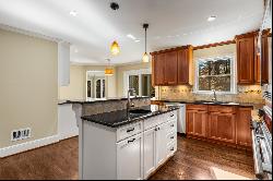 Stunning Two-Story Home with Gourmet Kitchen and Premier Amenities