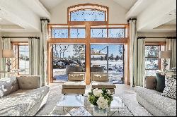 Prime Gold Front Property at The Prestigious Columbine Country Club!