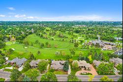 Prime Gold Front Property at The Prestigious Columbine Country Club!