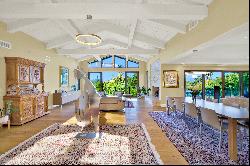 5551 Codorniz, Rancho Santa Fe, CA 92067