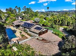 5551 Codorniz, Rancho Santa Fe, CA 92067