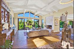 5551 Codorniz, Rancho Santa Fe, CA 92067