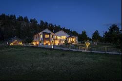 Glenmore Private Retreat