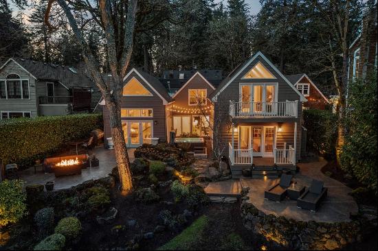 17379 CANAL CIR Lake Oswego, OR 97035