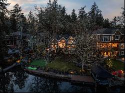 17379 CANAL CIR Lake Oswego, OR 97035