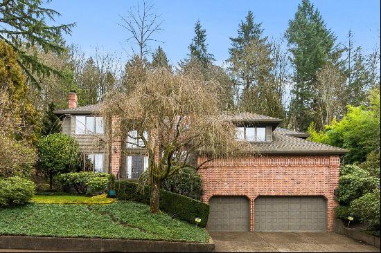 2944 VALE CT Lake Oswego, OR 97034