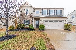 86 Young Harris Drive, Simpsonville, SC 29681