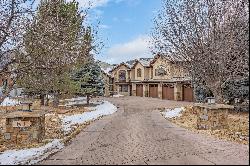 81 River Park Lane, Carbondale, CO 81623