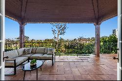 508 Vía Gorrion, Palos Verdes Estates, CA 90274