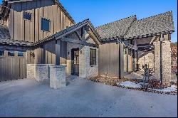 21 Tellico Court, Carbondale, CO 81623