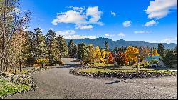 Lot 22 Compass Dr., Cle Elum, WA 98922